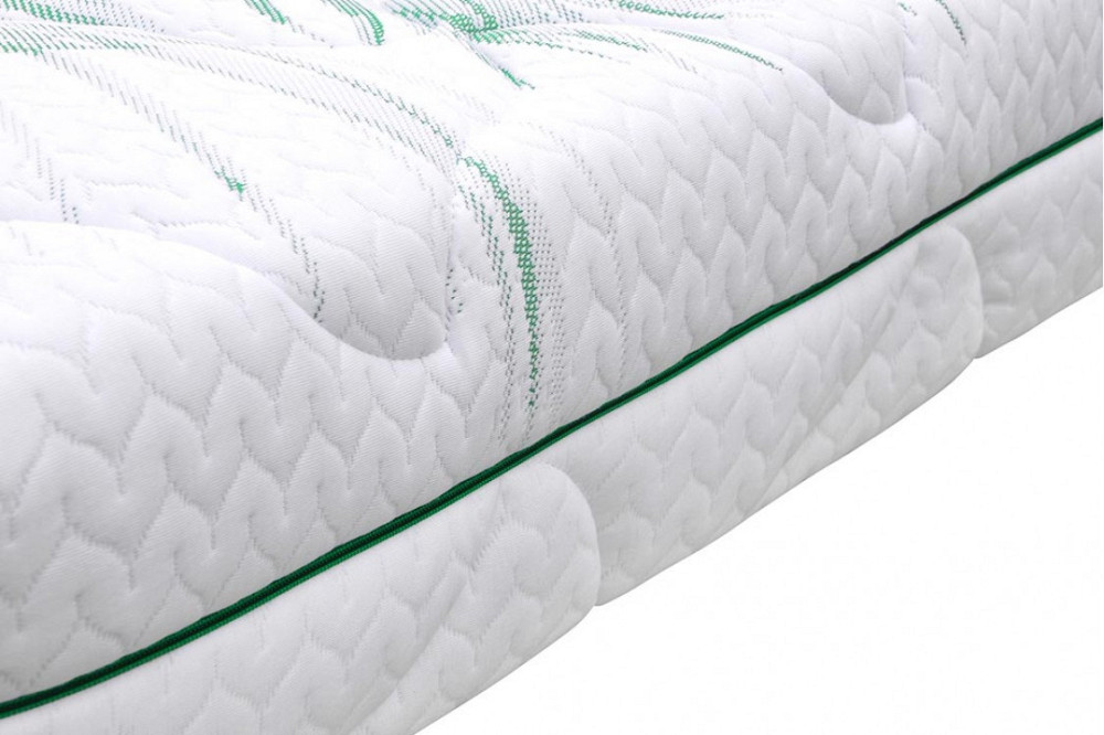 Безпружинний ортопедичний матрац Keiko Mori/ Кейко Морі ТМ HighFoam 180х190 Харків - фото 9