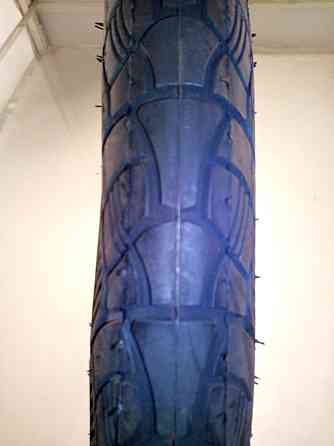 Велосипедна шина 20*2,215 (SA-238 sip з етикеткою) Мукачево