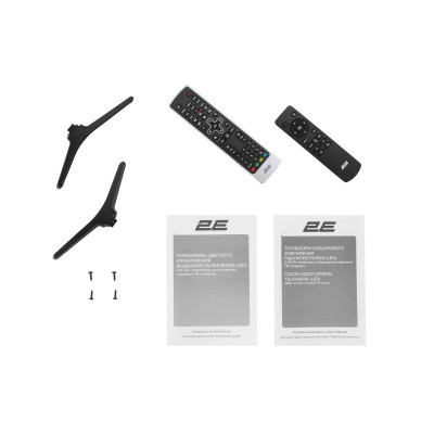 Телевізор 2E 32D3 (2E-32D3) Вінниця - фото 7