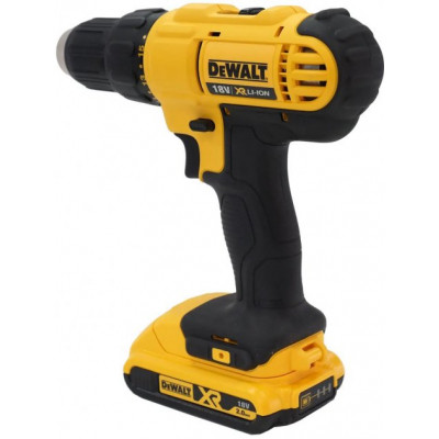 Шуруповерт DeWALT DCD771D2 Винница - изображение 3