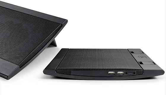 Підставка для ноутбука Deepcool WIND PAL FS 17" (382х262х24) 2 cooler Киев