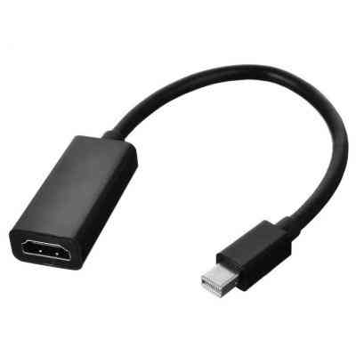 Перехідник miniDisplayPort to HDMI Atcom (11042) Вінниця