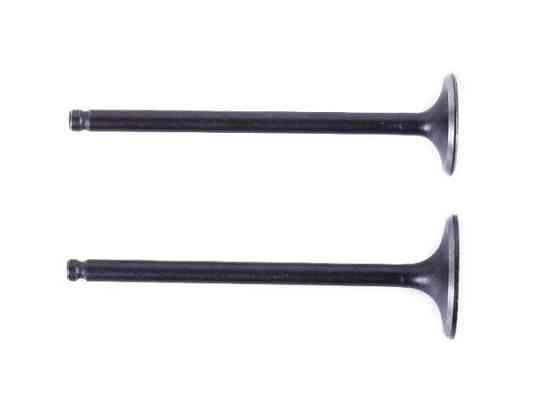 Клапани, к-т 2 шт. - CB-125 Мукачево