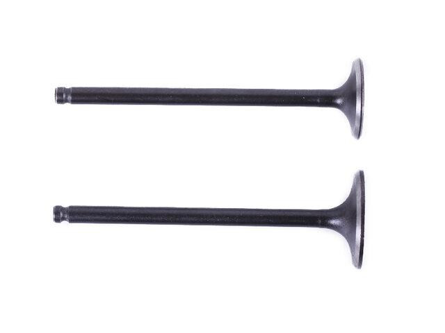 Клапани, к-т 2 шт. - CB-125 Мукачево - фото 2