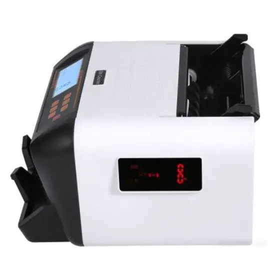 Счетная машинка для денег Bill Counter UV 555MG Коломия