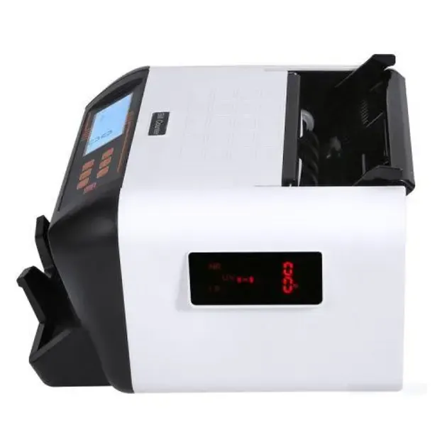 Счетная машинка для денег Bill Counter UV 555MG Коломыя - изображение 1