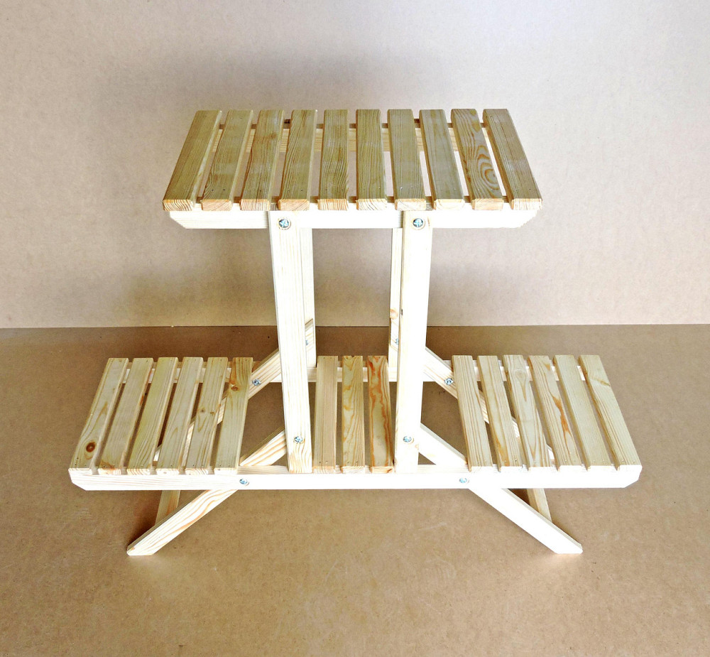 Подставка для цветов 