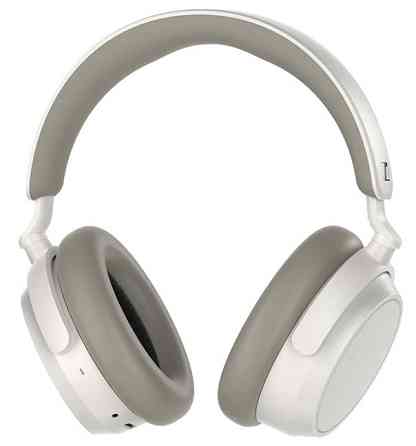 Гарнітура Sennheiser Accentum Plus Wireless White (6965505) Київ