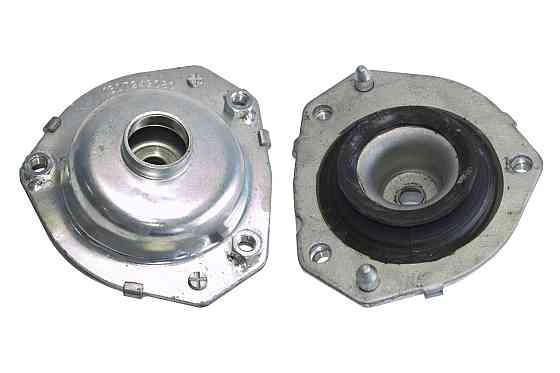 Подушка амортизатора ліва Citroen Jumper l/ll, Fiat Ducato 10/98> (>10/98 права) GP ORK1323165080 Київ