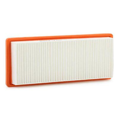 Повітряний фільтр для автомобіля Mahle LX2033 Вінниця - фото 2