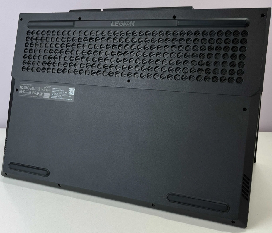 Legion 5 17"3 IPS i5-10300H GTX1650 4Gb 16Gb SSD 512Gb. Ноутбук Lenovo Legion 5 Київ - фото 7