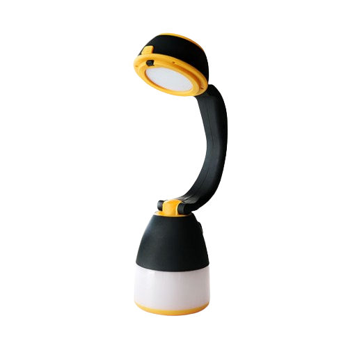 Ліхтар акумуляторний для кемпінгу 350 Lm 1200mAh СИЛА Житомир - фото 1