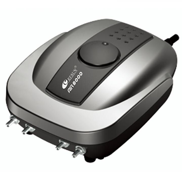 Компресор Resun AIR-8000 повітряний, до 600 л Київ - фото 5