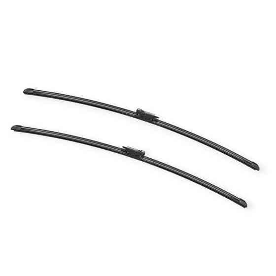 Щітки двірника bosch aerotwin a 214s к-т 2х750мм автомобіль Ford s-max 15-, transit connect 13-, tourneo connect Мукачево