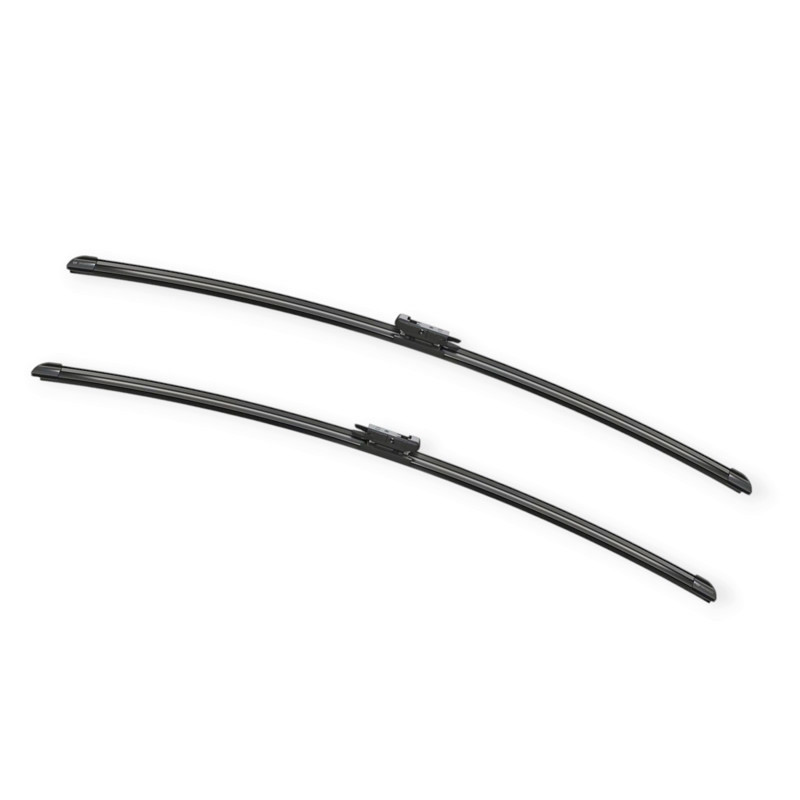 Щітки двірника bosch aerotwin a 214s к-т 2х750мм автомобіль Ford s-max 15-, transit connect 13-, tourneo connect Мукачево - фото 3