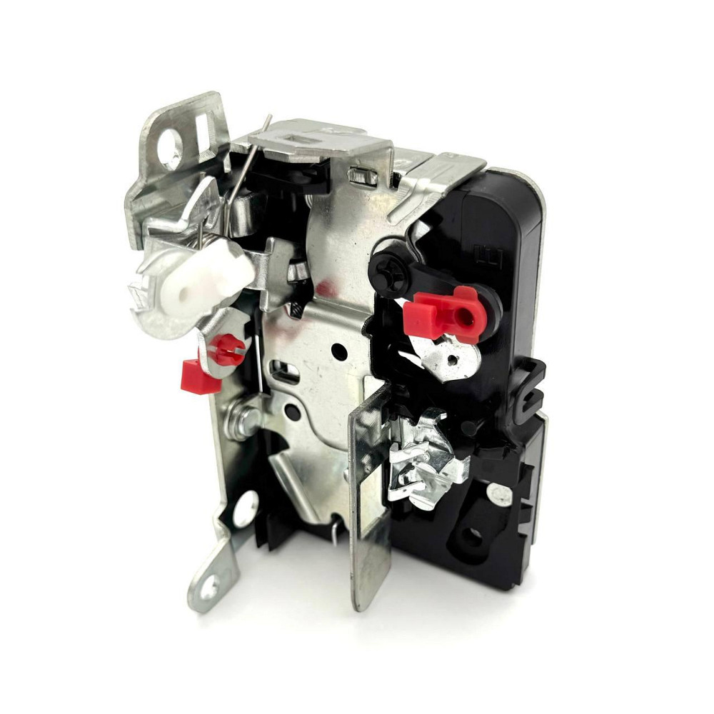 Замок дверей передніх лівий механічний GP Renault Master 2 (5801352923) Київ - фото 2