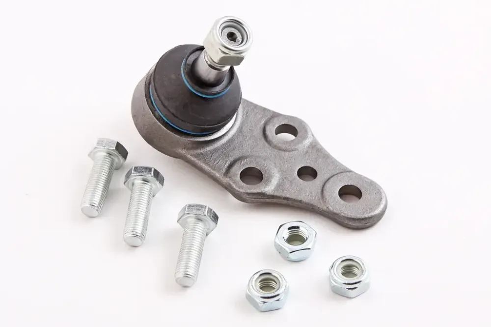 Шарова опора Lnos Konner з твердою основою Вінниця - фото 1