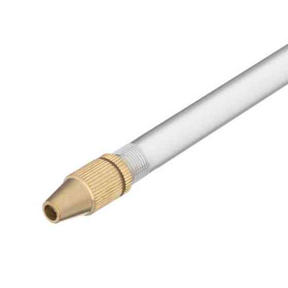 Пістолет для розпилення рідини, пневматичний INTERTOOL PT-0704 Киев