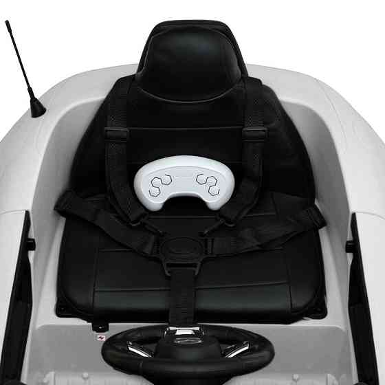 Дитячий електромобіль Машина M 5846EBLR-1 до 30 кг Вінниця