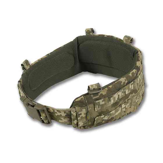 Пояс РПС GEN.2 (S) Kiborg R-1 піксель Київ