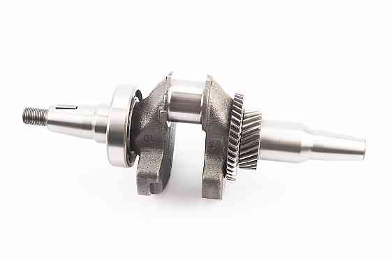 Колінвал під конус у зборі 182F/188F/190F Київ