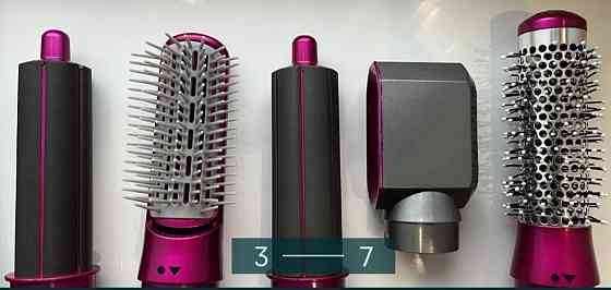 Фен Dayson стайлер 5в1 Киев