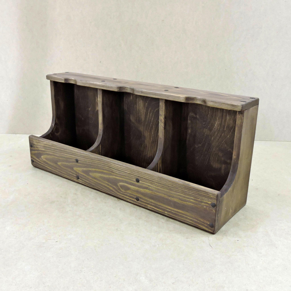 Лоток для овочів і фруктів "Артишок" капучино Миколаїв - фото 5