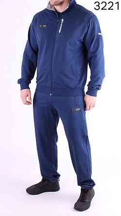 Мужской батальный спортивный костюм Puma MERCEDES MG PETRONAS  оригинал з.3XL(54) Киев