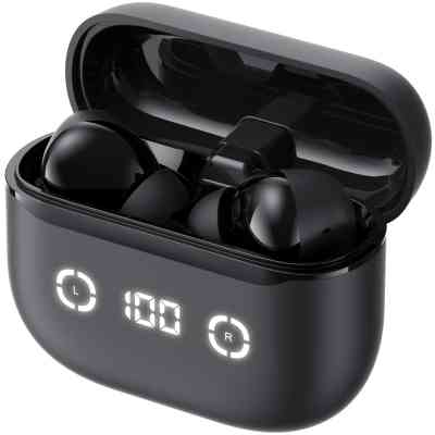 Наушники Havit TW984 Life NC01T ANC Black (HV-TW984-BK) Винница