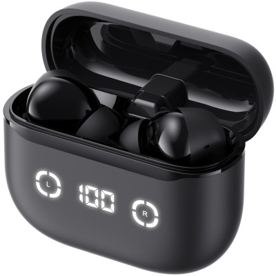 Навушники Havit TW984 Life NC01T ANC Black (HV-TW984-BK) Вінниця - фото 6