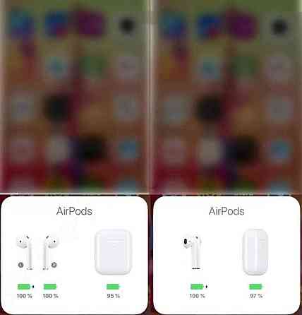 Навушники Airpods 2 Ідеальний звук Нова поставка + чохол Харьков