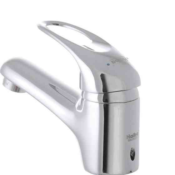 Смеситель для умывальника Haiba Premiere 001 HB0344 Харьков