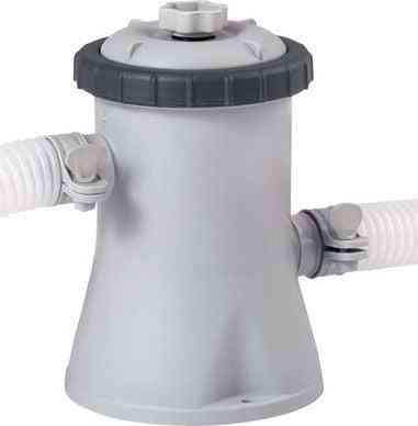 Басейн каркасний 3в1 INTEX 26702GN, 305 x 76 см Київ