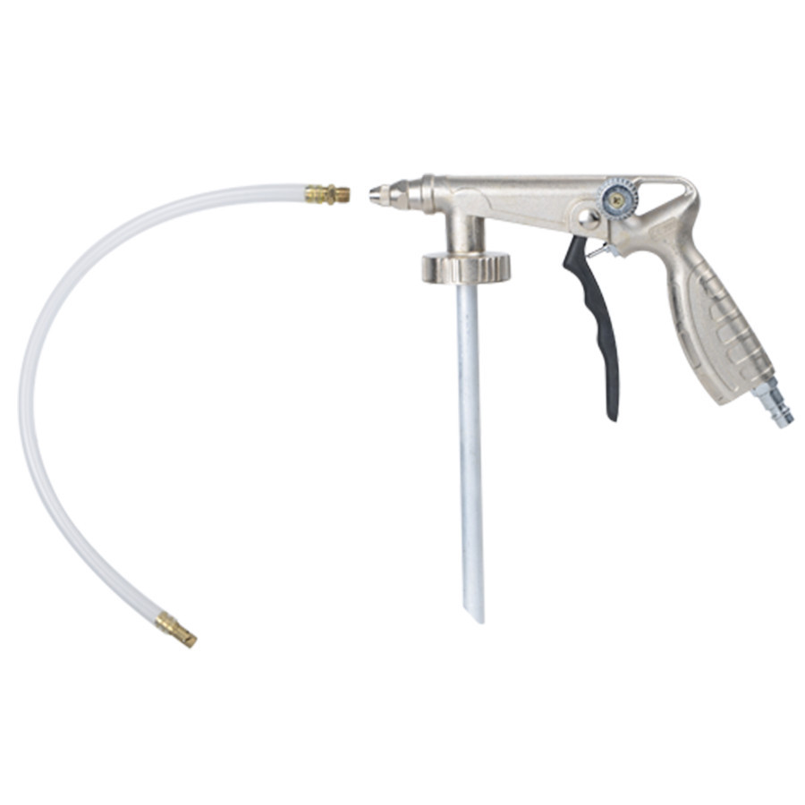 Пістолет NTools "PS6" для реставраційних робіт, всмоктуючий APP, 110004 Вінниця - фото 1