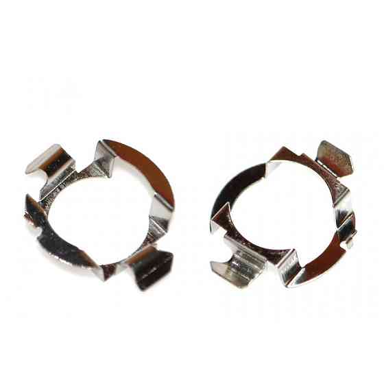 Перехідник BAXSTER RA-123 для ламп AUDI/Renault (1 шт.) Харків