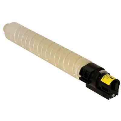 Тонер-картридж Ricoh M C2000L yellow (842459) Винница