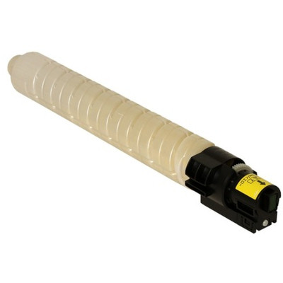 Тонер-картридж Ricoh M C2000L yellow (842459) Винница - изображение 1