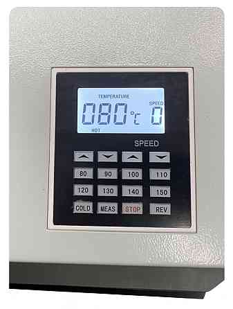 Ламінатор Pingda PDA3-330TL A3 Київ