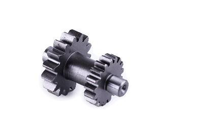 Шестерня електростартеру 4T CG/CB 200/250 Мукачево - фото 1