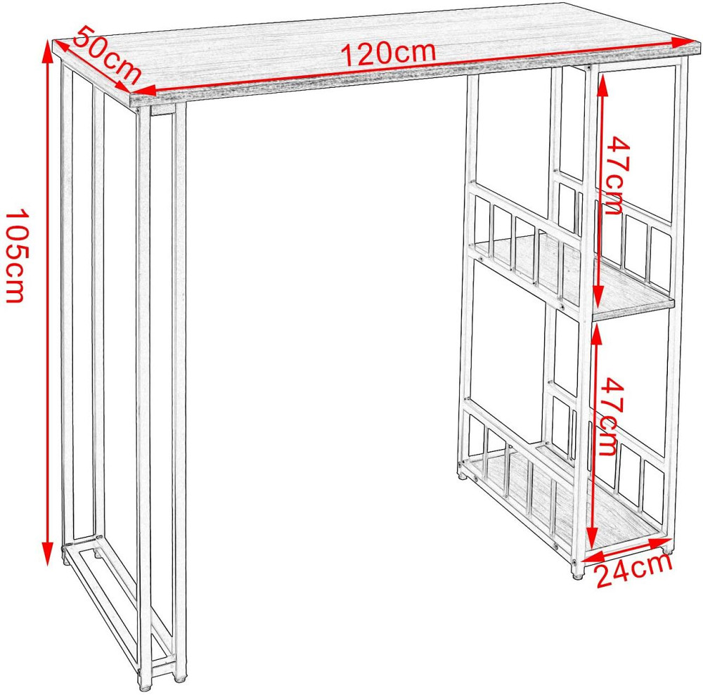 Стелаж над пральною машиною "Локет" зефір Миколаїв - фото 3