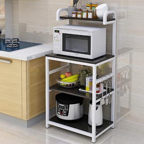 Стеллаж кухонный 