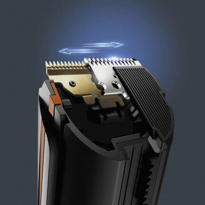 Машинка для стрижки Rowenta TN5202F0 Вінниця - фото 10