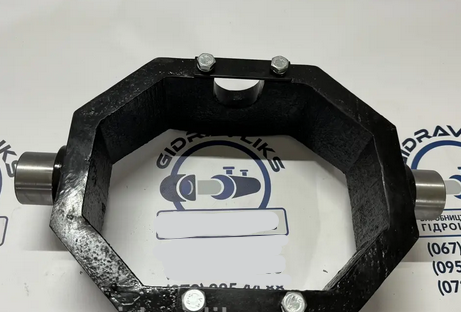 Качеля - Колиска- Рамка Гідроциліндра Камаз САЗ Київ - фото 1