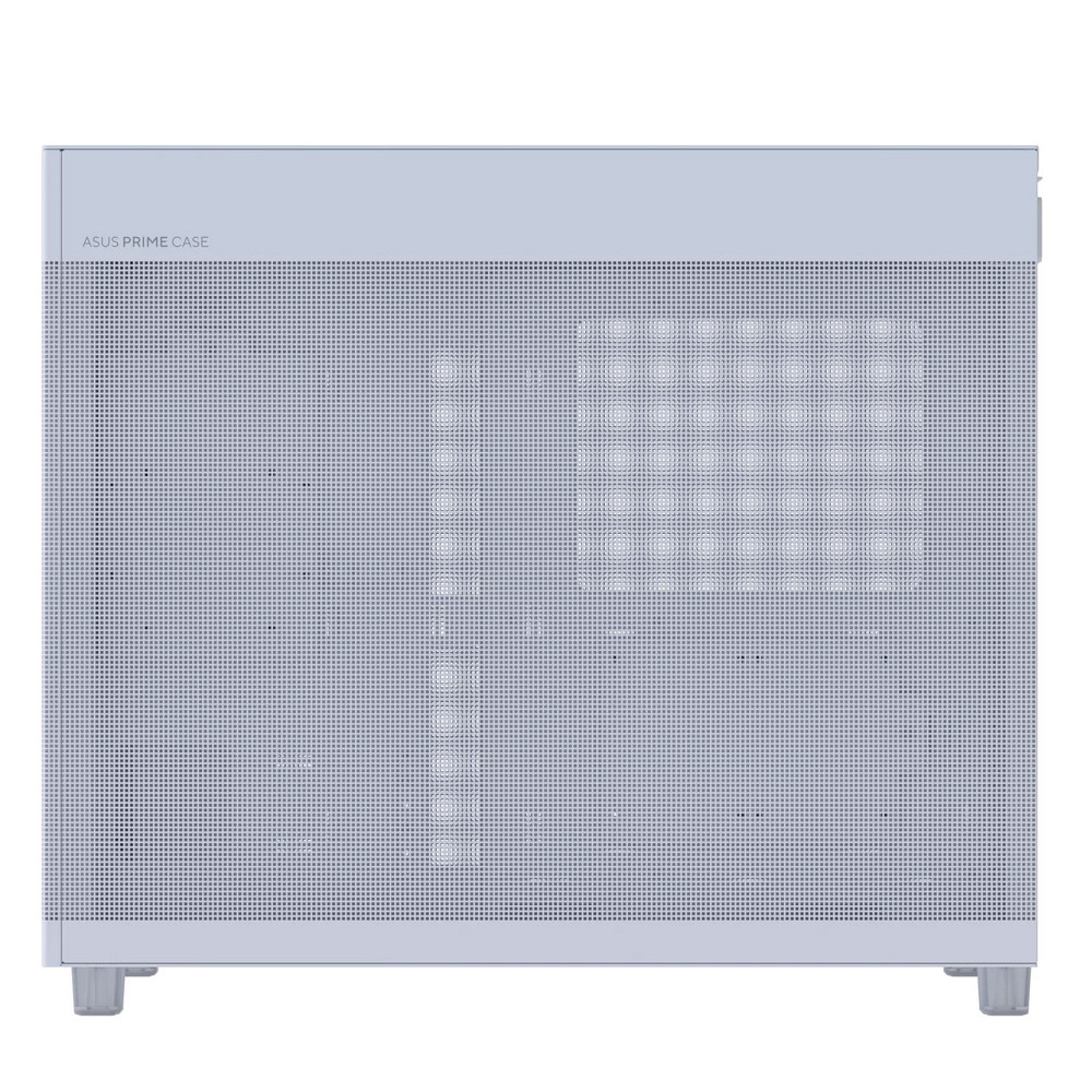 Корпус Asus Prime AP303 Mesh White (90DC00V3-B39000) ( 12741 ) Харків - фото 9