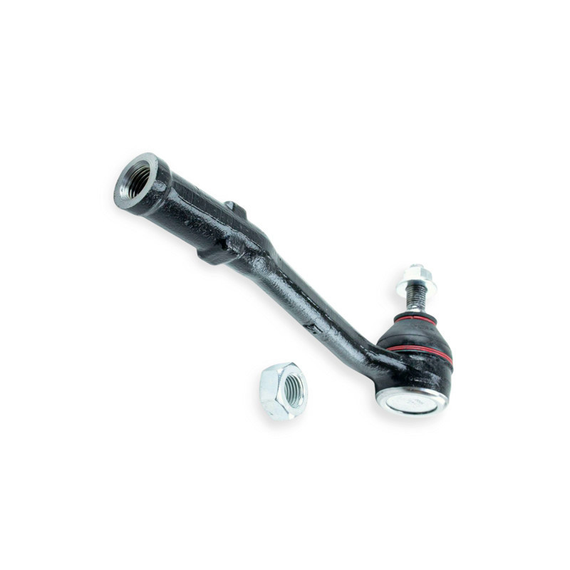 Наконечник тяги Сітроен C3, DS3 16- правий R рульовий Мукачево - фото 1