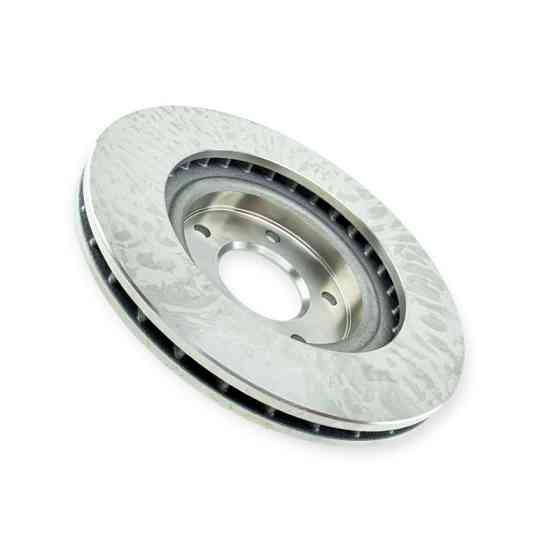 Диск Пежо 4008, Митсубиси Outlander (2012-) передний (294x26mm) тормозной Мукачево