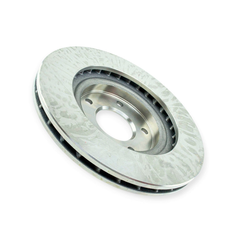 Диск Пежо 4008, Митсубиси Outlander (2012-) передний (294x26mm) тормозной Мукачево - изображение 1