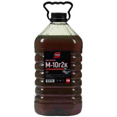 Моторна олива S-POWER М-10Г2к 10л Вінниця