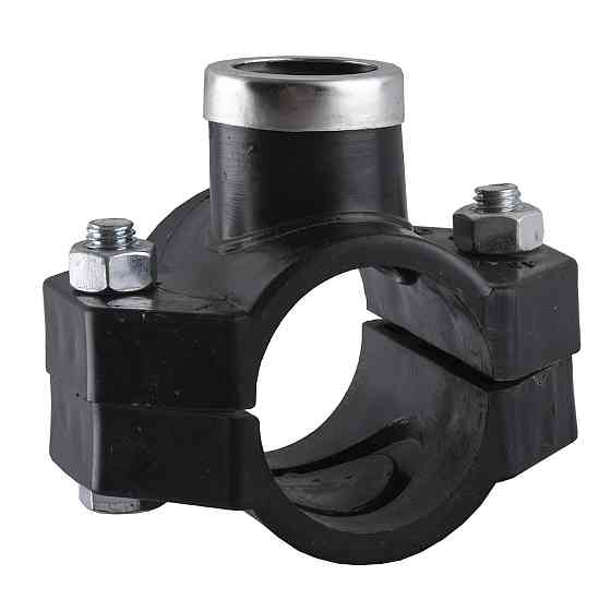 Врезка ПНД Vsplast 40*1/2 '' У 9001 Київ