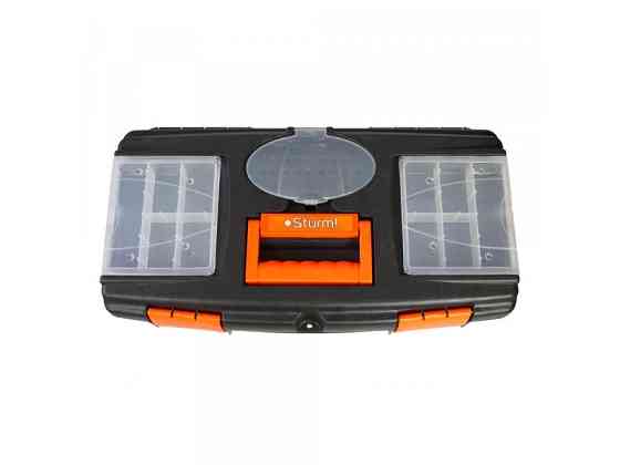 Ящик для инструментов 19